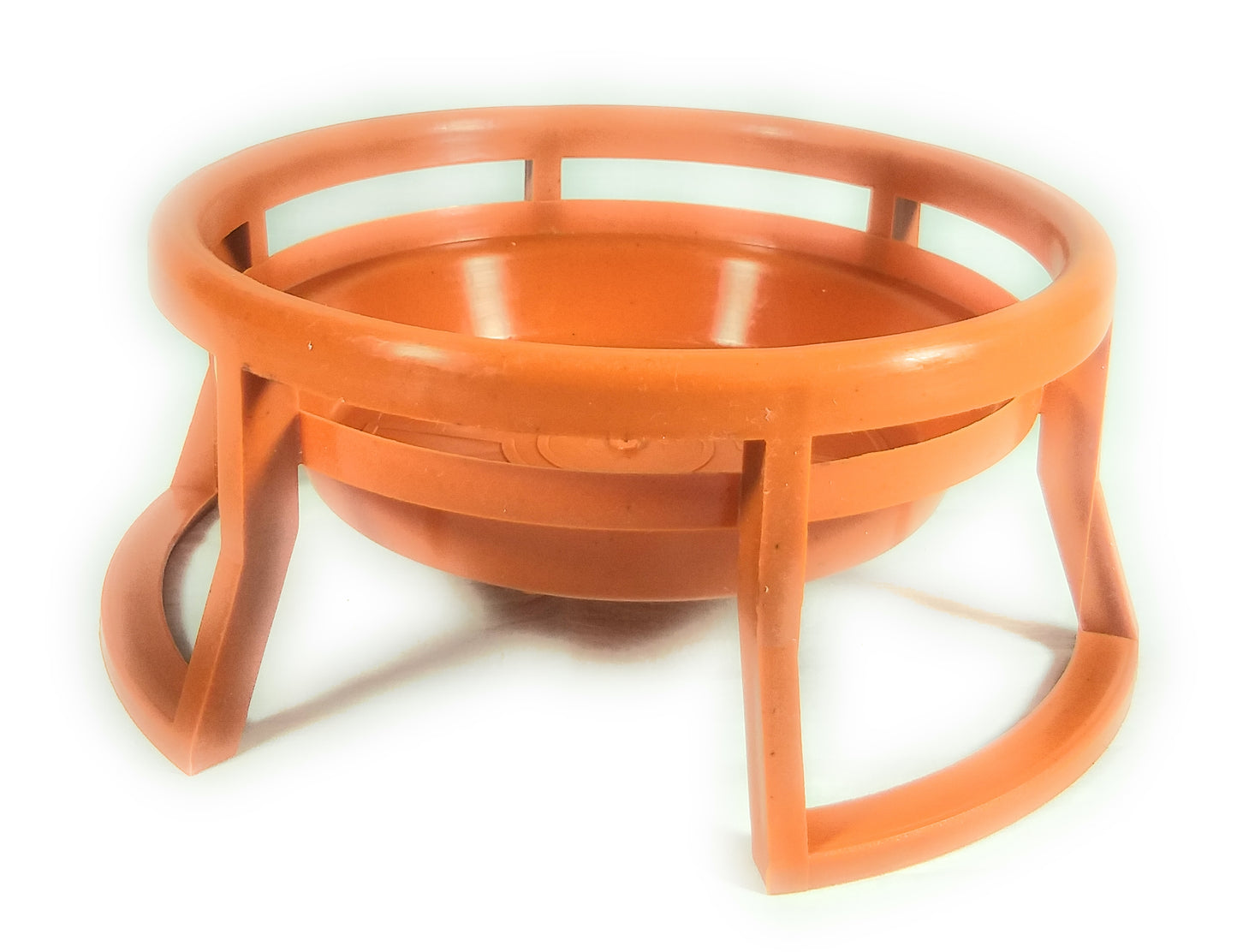 Keeva Multipurpose Matka Stand/Water Pot Stand/Jug/Fruit Basket/Pot Stand (PACK OF 2)