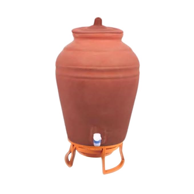 Keeva Multipurpose Matka Stand/Water Pot Stand/Jug/Fruit Basket/Pot Stand (PACK OF 3)