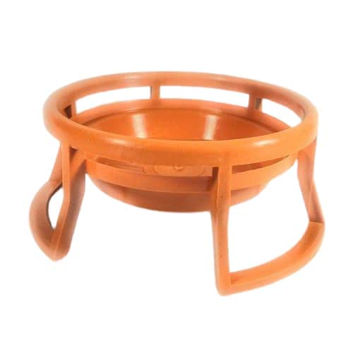 Keeva Multipurpose Matka Stand/Water Pot Stand/Jug/Fruit Basket/Pot Stand (PACK OF 3)